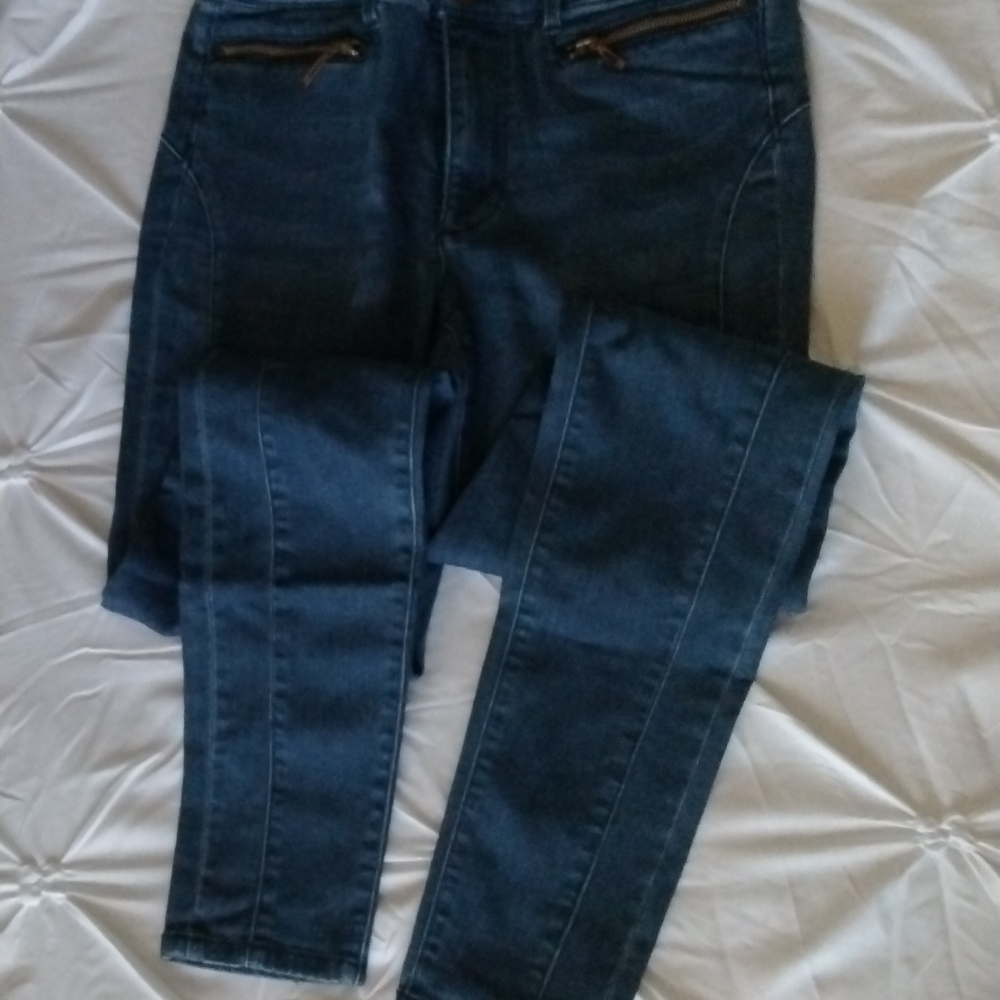 Soho Women's Jeans